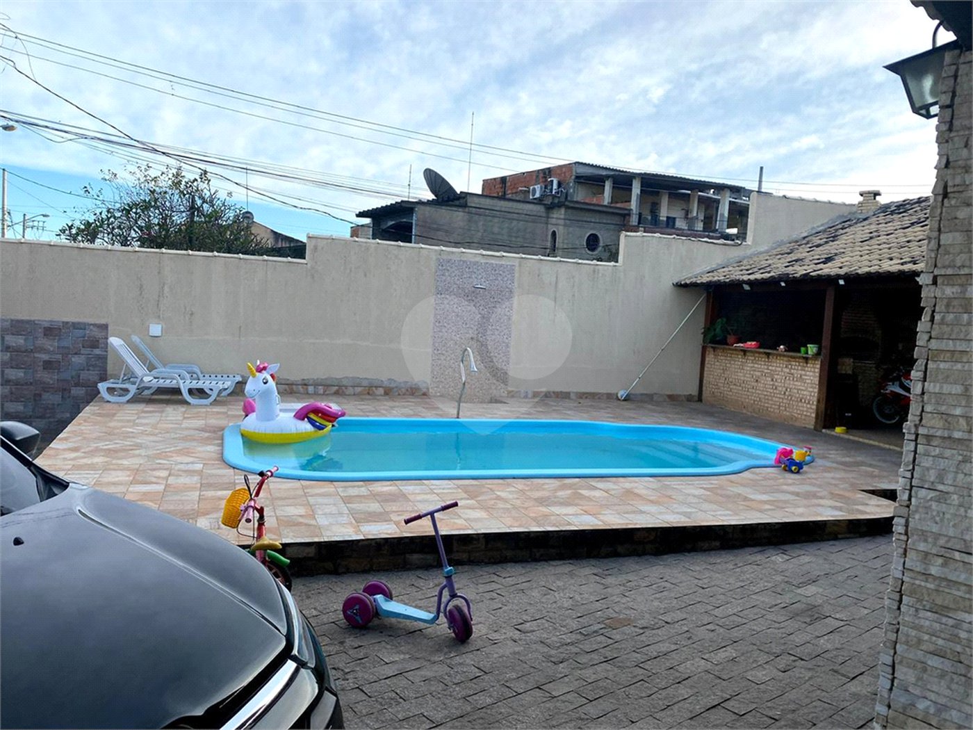 Casa à venda com 3 quartos, sendo 2 suítes, em Paciência, Rio de Janeiro, RJ