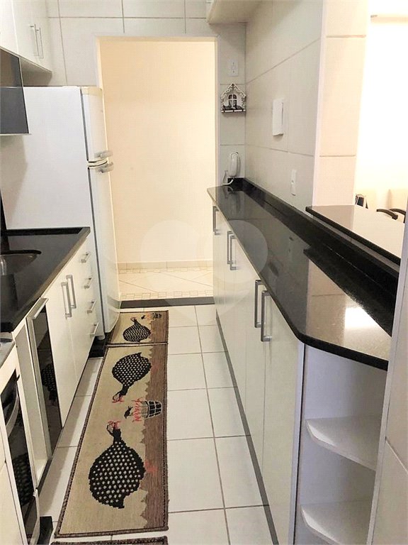 Apartamento à venda com 2 quartos em Jardim Panorama, Valinhos, SP