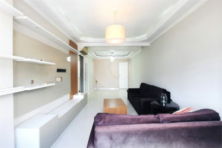 Apartamento à venda com 3 suítes em Maracanã, Rio de Janeiro, RJ