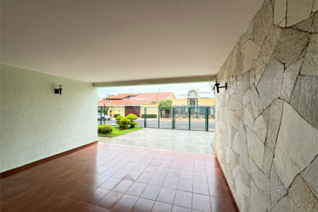 Casa à venda com 4 quartos, sendo 2 suítes, em Ribeirânia, Ribeirão Preto, SP