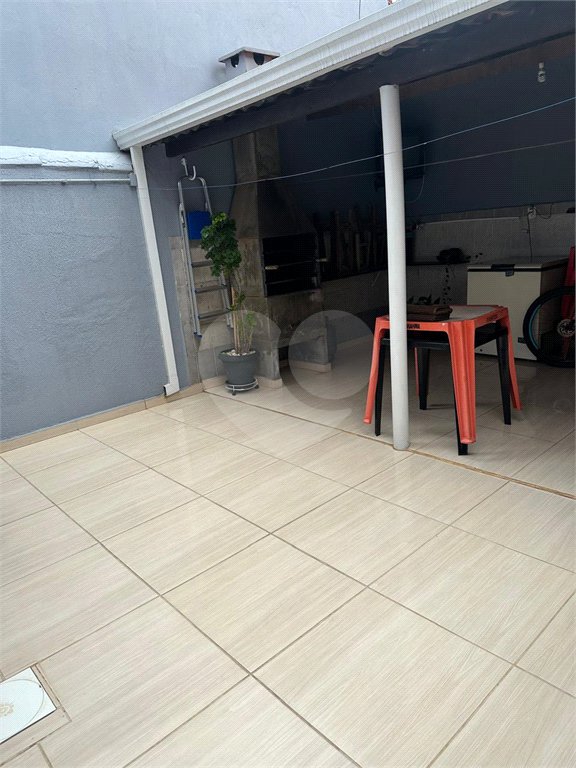 Casa à venda com 3 quartos em Jardim Morada do Sol, Indaiatuba, SP