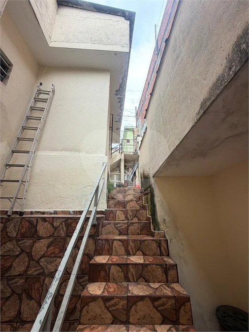 Casa à venda com 6 quartos, sendo 2 suítes, em Freguesia do Ó, São Paulo, SP