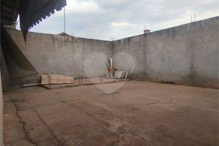 Casa à venda com 3 quartos, sendo 1 suíte,  em Jardim Progresso, Três Lagoas, MS