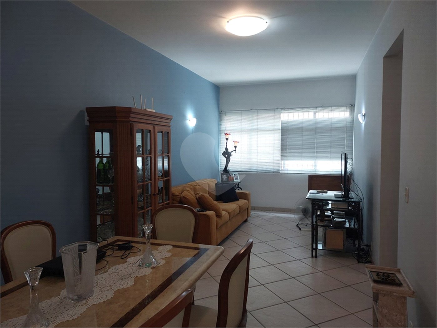 Apartamento à venda com 2 quartos em Praça da Bandeira, Rio de Janeiro, RJ