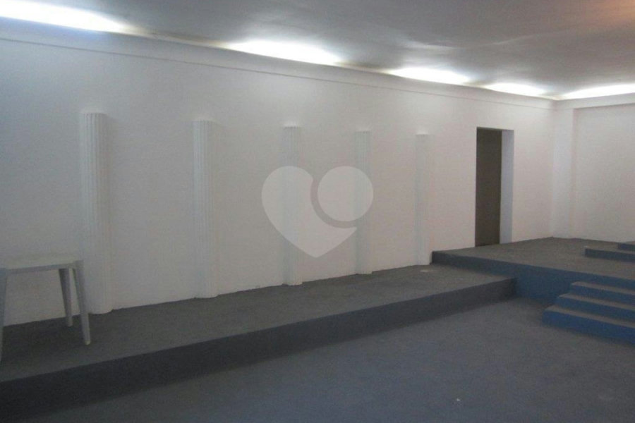 Sobrado para alugar com 1 quarto em Santana, São Paulo, SP
