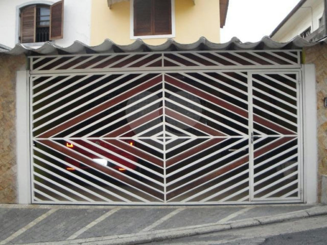 Sobrado à venda com 3 quartos, sendo 1 suíte,  em Mandaqui, São Paulo, SP