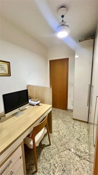 Apartamento Garden com 3 dormitórios à venda, 232 m² por R$ 3.680.000,00 - Aparecida - Santos/SP