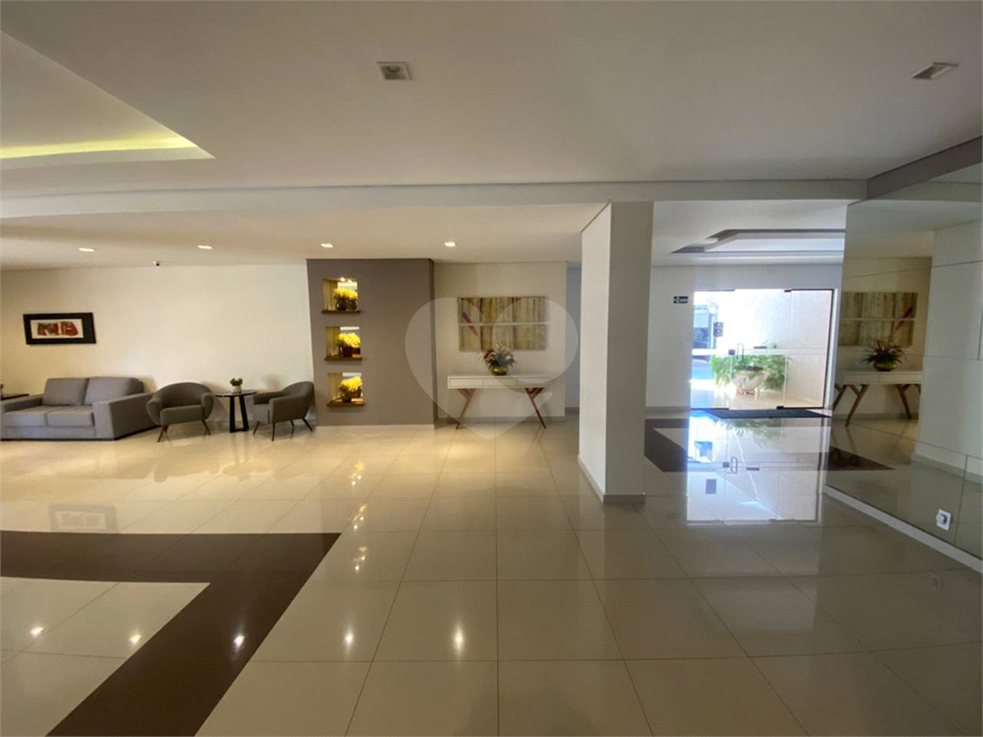Apartamento à venda com 3 suítes em Nova Aliança, Ribeirão Preto, SP