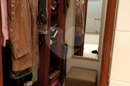 Apartamento à venda com 3 suítes em Jardim Ampliação, São Paulo, SP