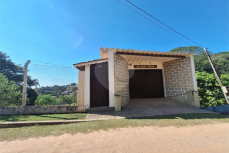 Chácara à venda com 1 suíte em Jardim Estância Brasil, Atibaia, SP