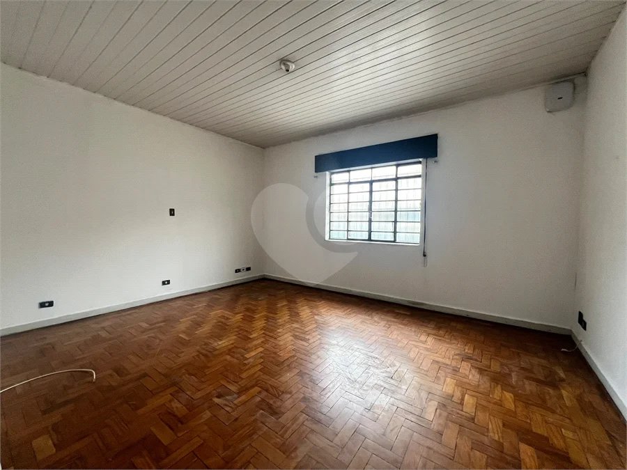 Casa á venda - Sacomã