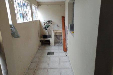 Terreno á venda - Jabaquara