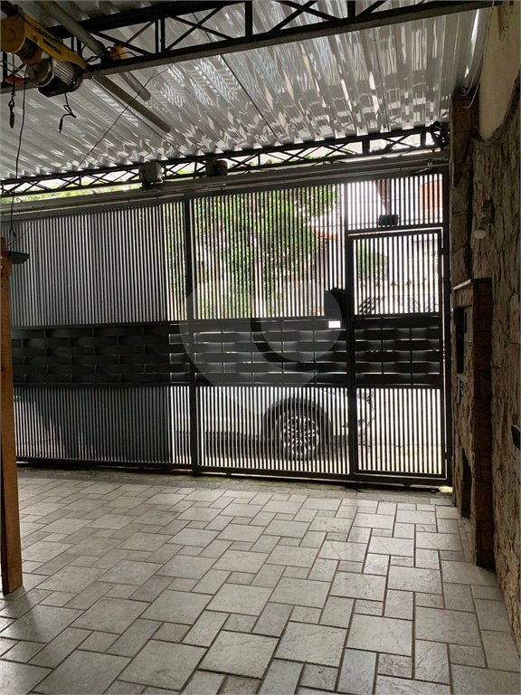 Casa Térrea à venda com 3 quartos, sendo 1 suíte, em Horto, São Paulo, SP