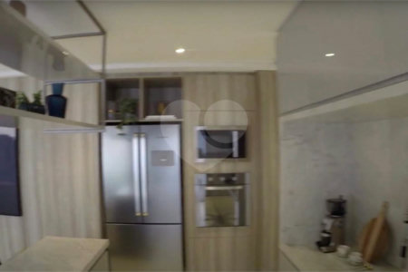 Apartamento à venda com 3 suítes em Jardim Aurélia, São Paulo, SP