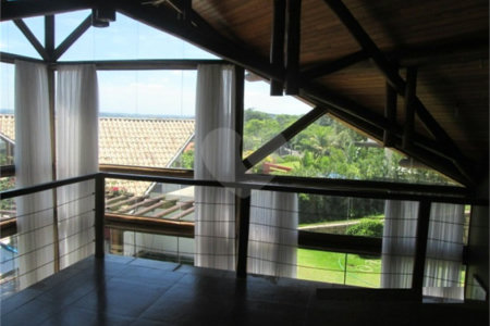 Casa à venda com 6 suítes no condomínio Jardim Primavera, Louveira - SP