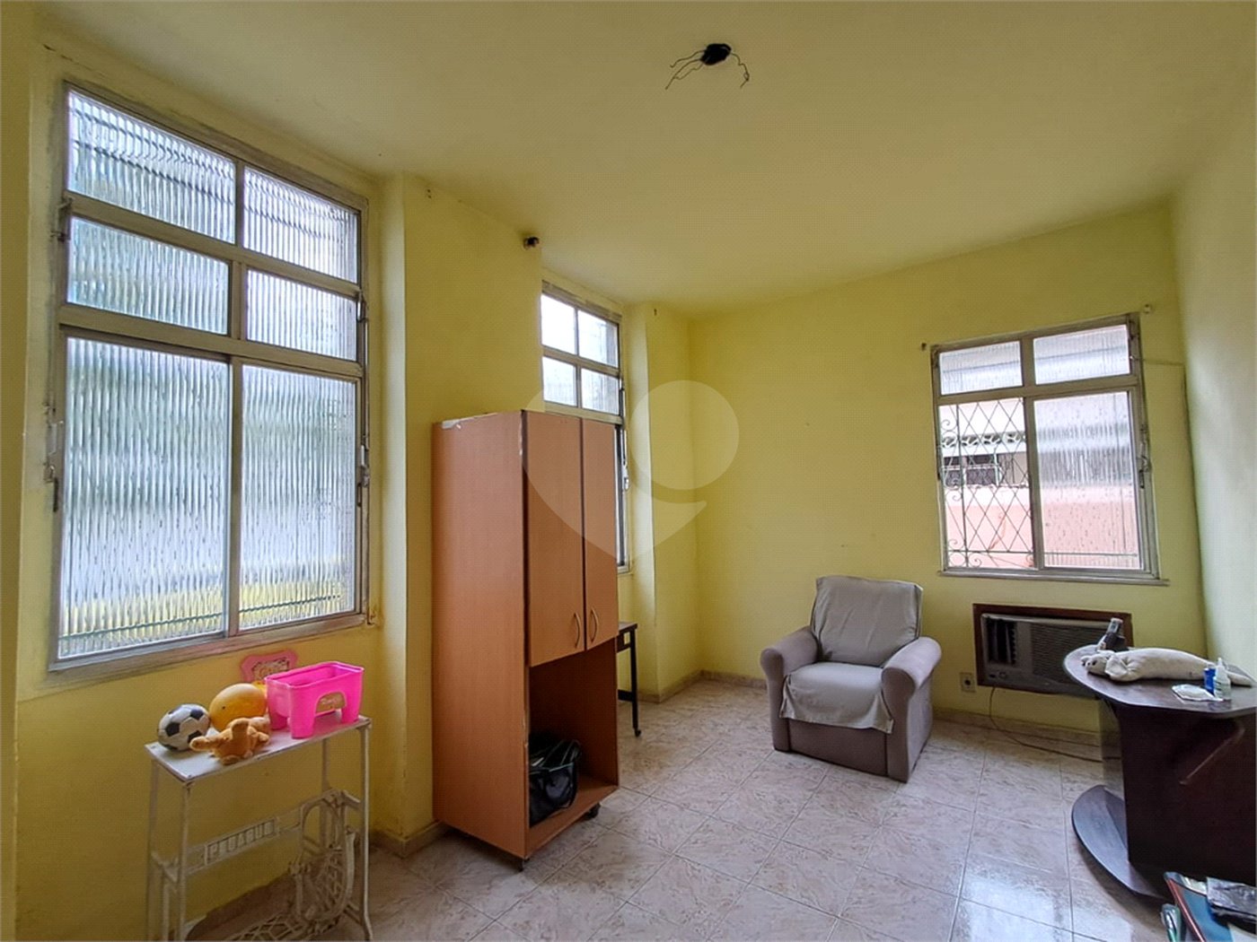 Casa à venda com 5 quartos em São Cristóvão, Rio de Janeiro, RJ