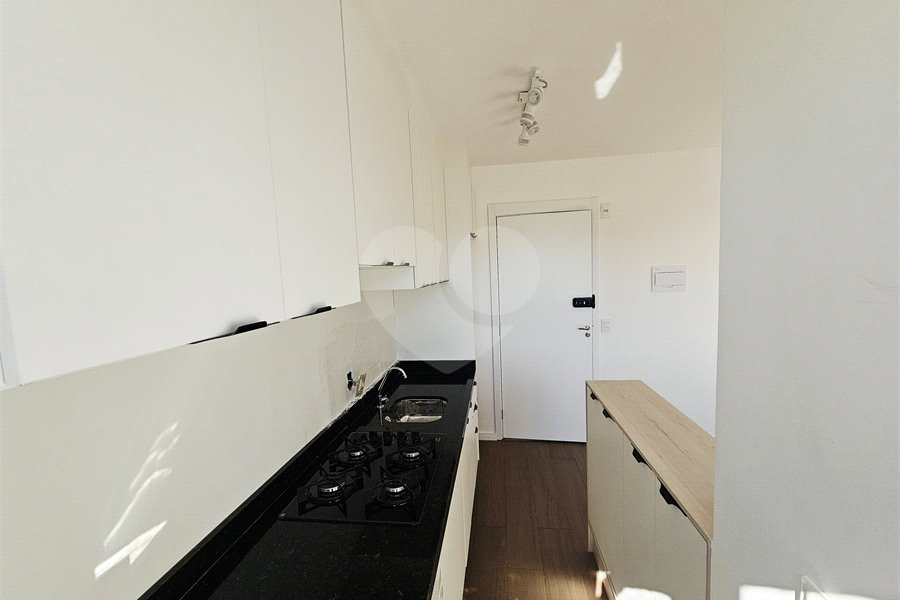 Apartamento à venda com 2 quartos em Santana, São Paulo, SP