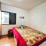 Apartamento com 3 dormitórios à venda, 73 m² por R$ 350.000,00 - Balneário Cidade Atlântica - Guarujá/SP