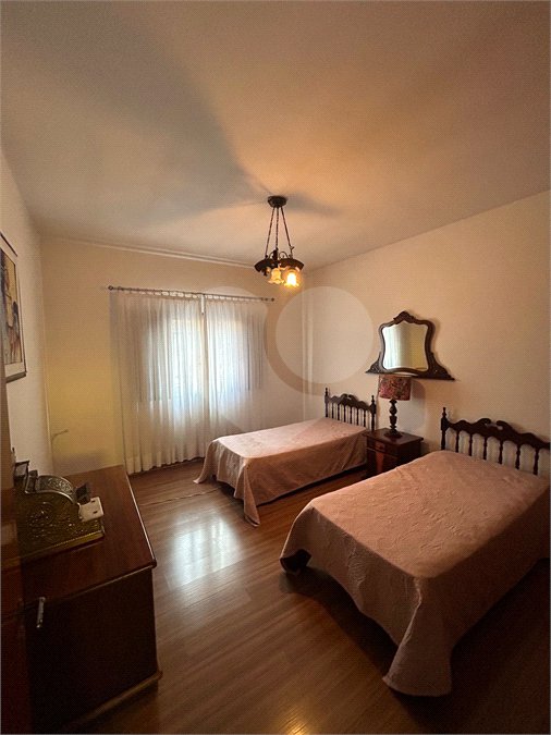 Apartamento à venda com 3 quartos em Vila Santa Catarina, São Paulo, SP