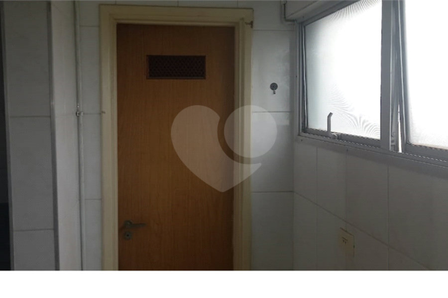 Apartamento à venda com 2 quartos em Jardim São Paulo(zona Norte), São Paulo, SP
