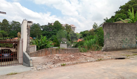Terreno à venda em Rolinópolis, São Paulo, SP