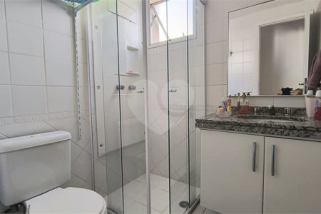 Apartamento à venda com 3 quartos, sendo 2 suítes, em Lar São Paulo, São Paulo, SP