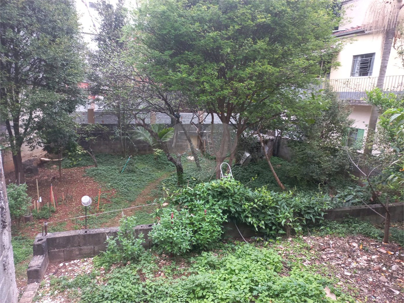 Terreno à venda em Santana, São Paulo, SP