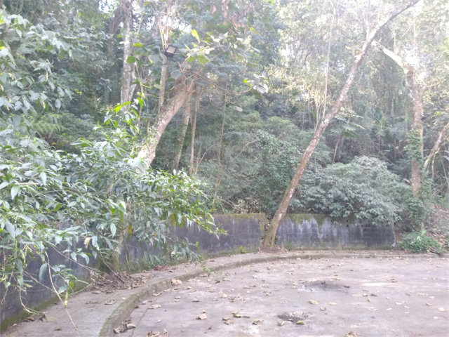 Terreno à venda em Tucuruvi, São Paulo, SP