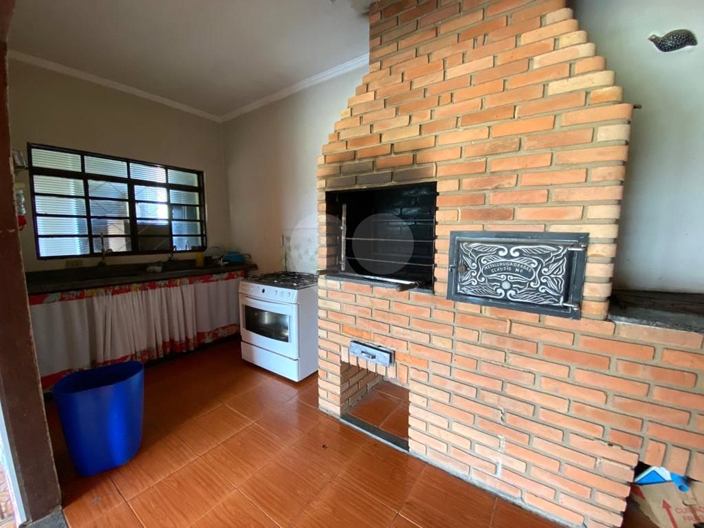 Chácara à venda com 3 quartos, sendo 1 suíte, em Jardim Buru, Salto, SP
