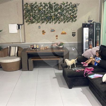 Casa à venda com 3 quartos, sendo 2 suítes, no condomínio : Conjunto Residencial Itaguaçu, São Paulo - SP