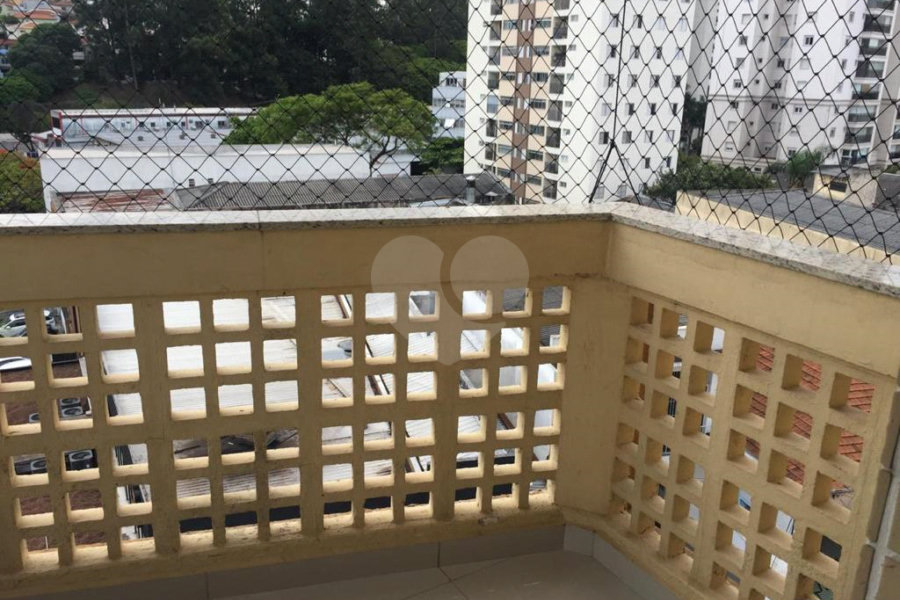 Apartamento à venda com 2 quartos em Parada Inglesa, São Paulo, SP