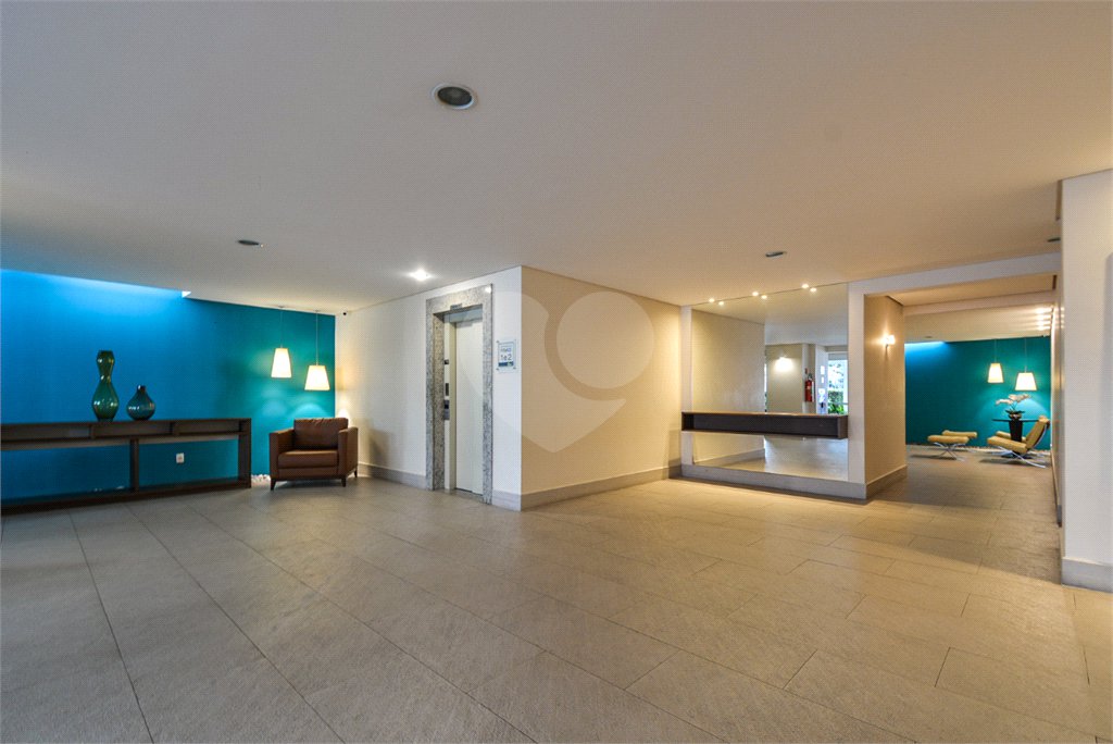 Apartamento à venda com 2 quartos, sendo 1 suíte, em Brooklin, São Paulo, SP