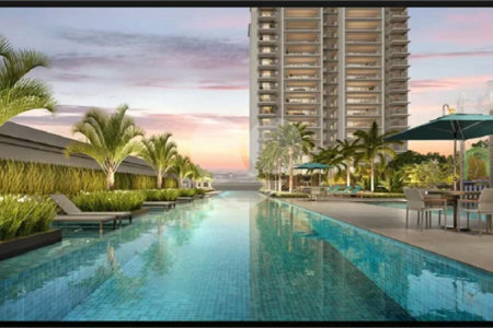 Apartamento à venda com 3 suítes em Tucuruvi, São Paulo, SP