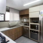 Apartamento à venda com 3 suítes em Alto da Boa Vista, São Paulo, SP