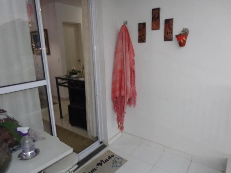 Apartamento à venda com 2 quartos, sendo 1 suíte, em Jardim Amaralina, São Paulo, SP