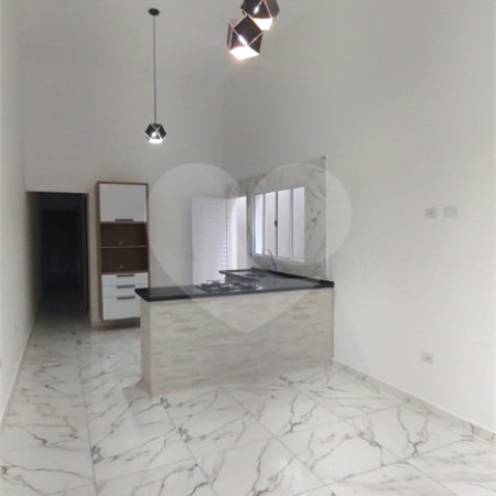 Casa Térrea para alugar com 2 quartos, sendo 1 suíte, em Bairro do Mascate, Nazaré Paulista, SP
