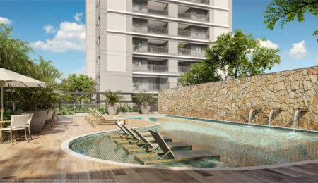 Apartamento à venda com 3 quartos, sendo 1 suíte,  em Ribeirânia, Ribeirão Preto, SP