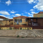 Casa à venda com 2 quartos no Centro, Itapetininga, SP