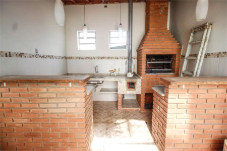 Sobrado à venda com 3 quartos, sendo 1 suíte, em Parada Inglesa, São Paulo, SP