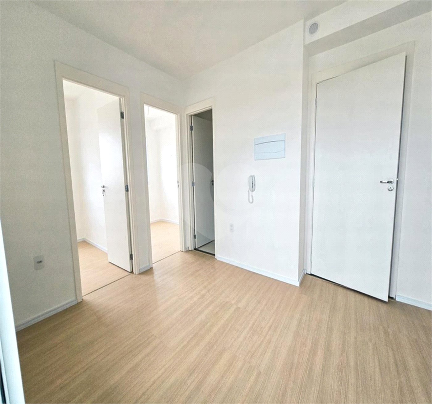 Apartamento à venda com 1 quarto em Casa Verde, São Paulo, SP