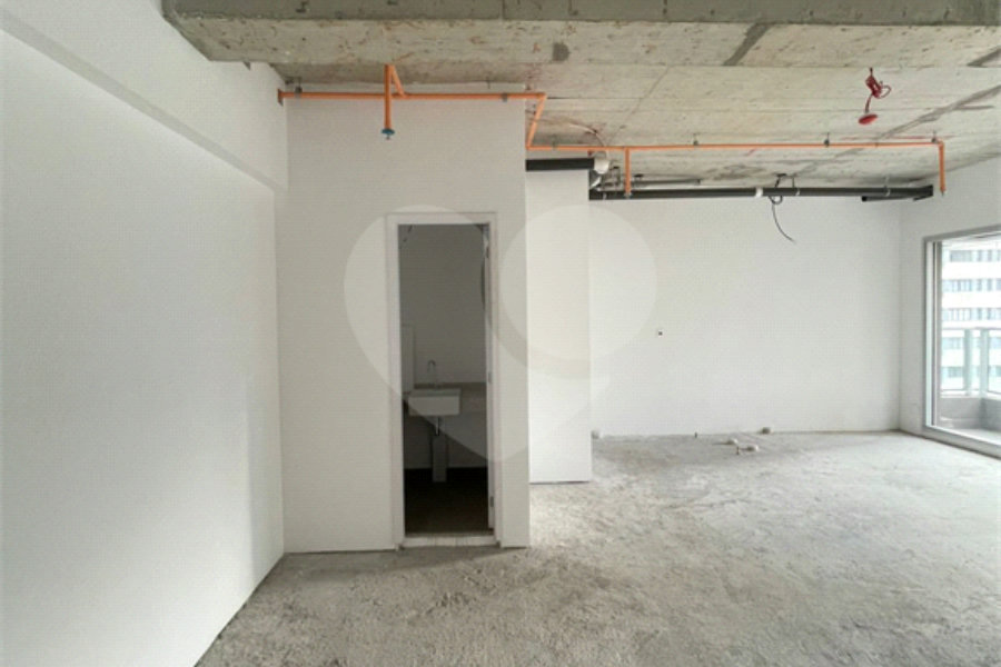 Sala para alugar em Pinheiros, São Paulo, SP