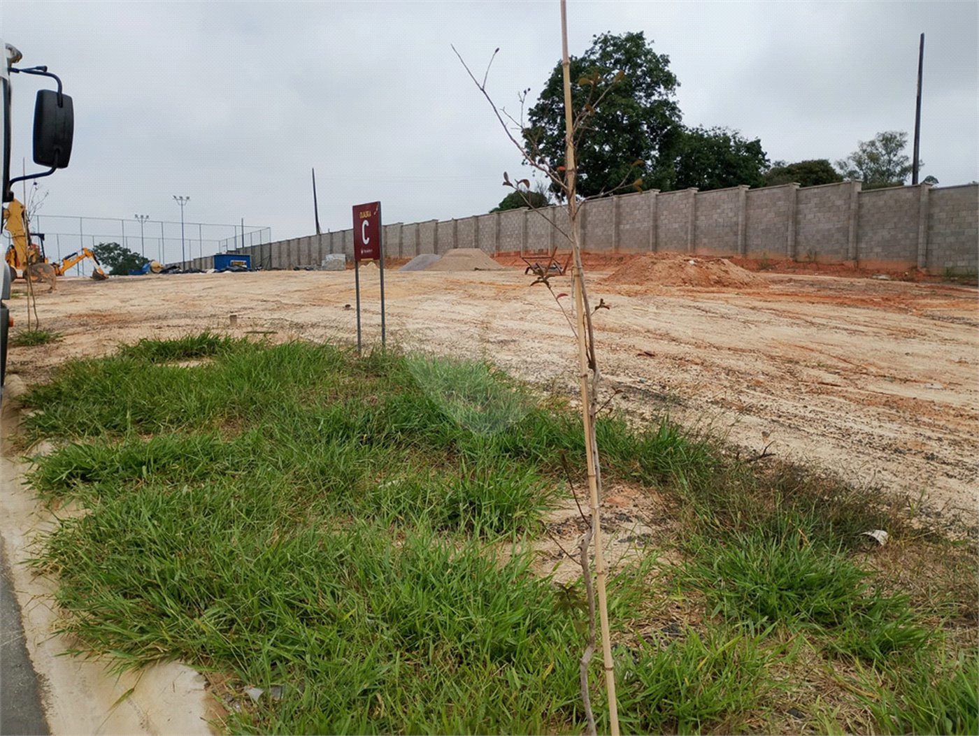 Terreno à venda no condomínio Residencial Jardim Belmonte, Indaiatuba - SP