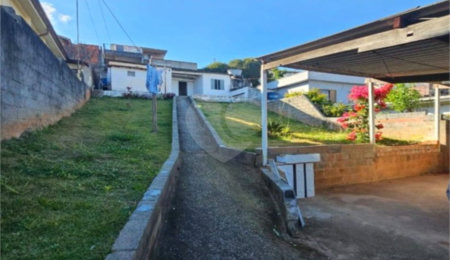 Casa à venda com 3 quartos em Jardim Villaça, São Roque, SP