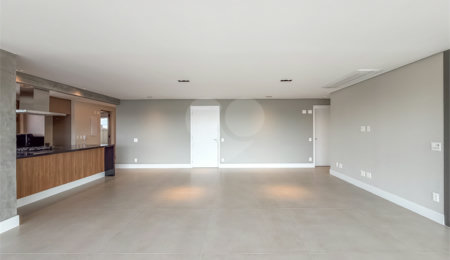 Apartamento à venda com 4 quartos, sendo 2 suítes, em Brooklin, São Paulo, SP