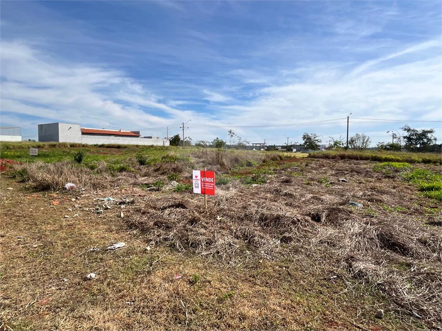 Terreno à venda em Parque Itapê, Itapetininga, SP