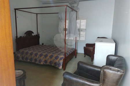 Casa de Vila à venda com 5 quartos, sendo 1 suíte,  em Alto da Boa Vista, São Paulo, SP
