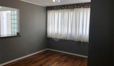 Apartamento à venda com 3 quartos, sendo 1 suíte,  em Santana, São Paulo, SP