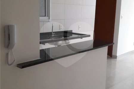 Apartamento à venda com 2 quartos, sendo 1 suíte,  em Jardim Prestes de Barros, Sorocaba, SP