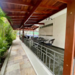 Apartamento com 3 dormitórios e 1 vaga fixa, em região tranquila perto da Av. Washingtonís e de diversos serviços. Ideal para quem quer morar bem e com comodidade.