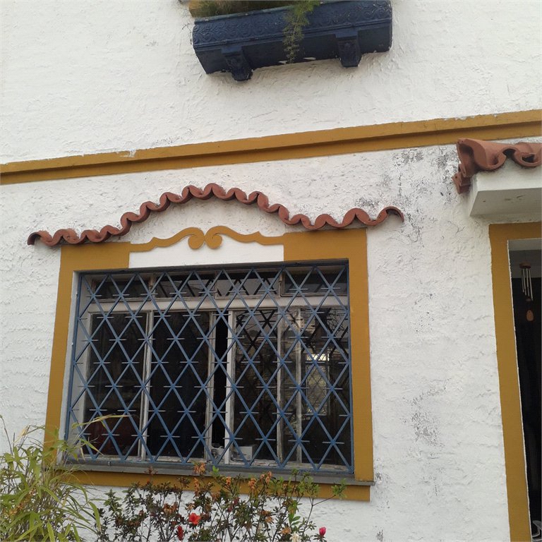 Sobrado à venda com 3 quartos em Vila Romana, São Paulo, SP